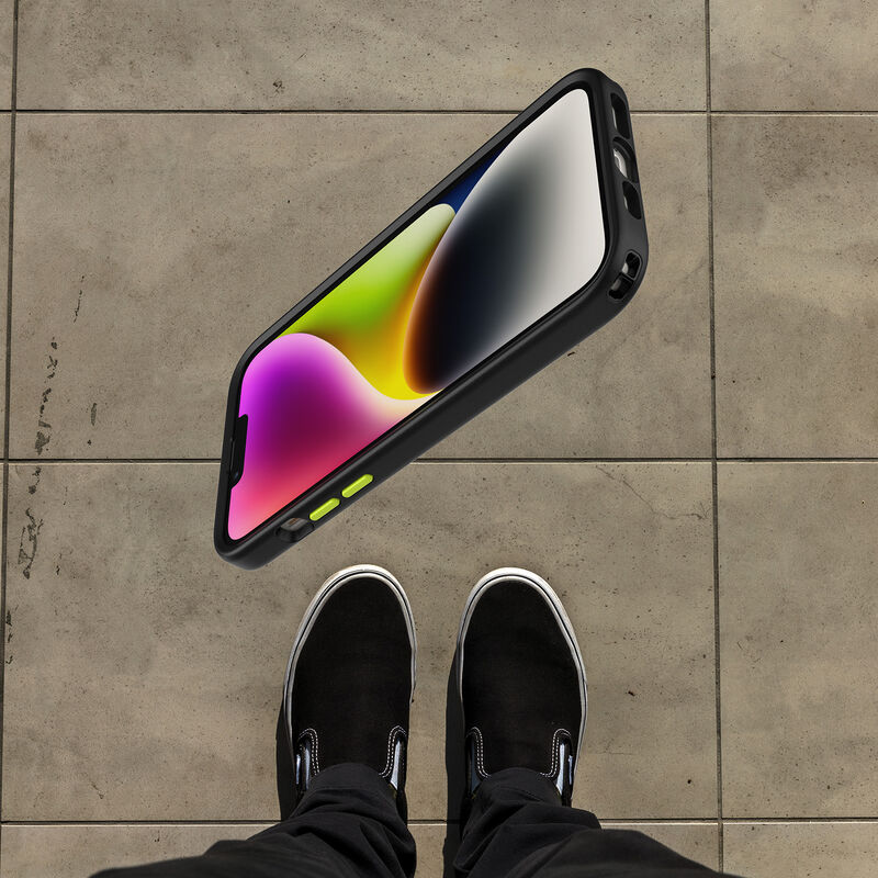 product image 4 - Coque iPhone 14 Plus Aneu Series