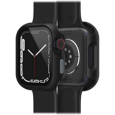 Apple Watch Series 8 et Apple Watch Series 7 Coque | Eclipse Coque