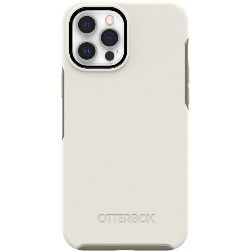 product image 1 - iPhone 12 Pro Max Custodia Symmetry Series per MagSafe