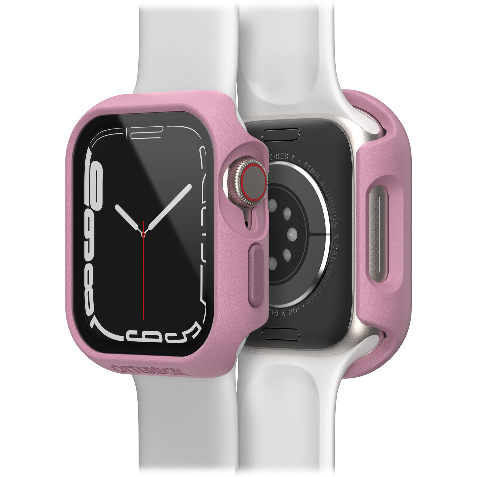 Coque de protection apple watch 5 deals