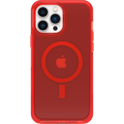 Symmetry+ Series Clear Coque avec MagSafe pour iPhone 13 Pro Max