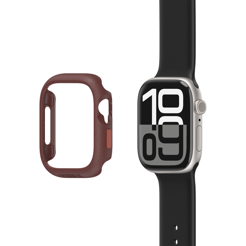 product image 2 - Apple Watch Series 10 Hülle 46mm Watch Bumper