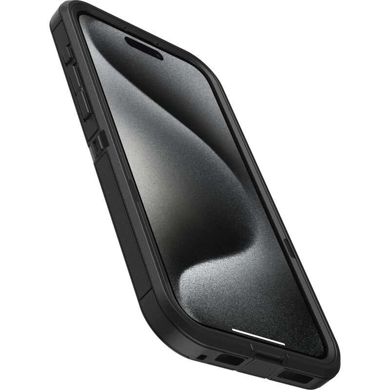 product image 4 - Coque iPhone 15 Pro Max Defender Series XT