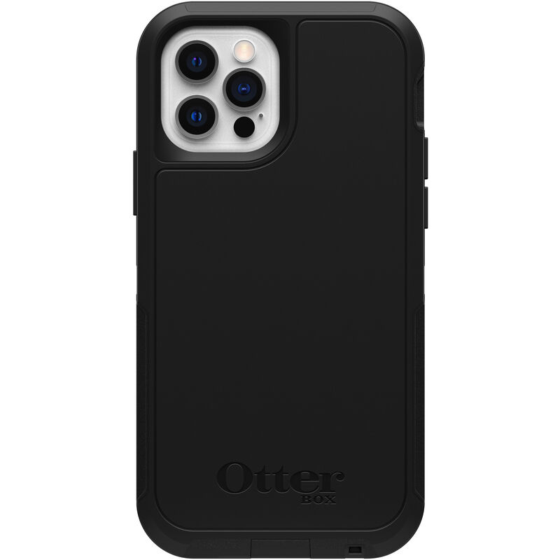 product image 1 - iPhone 12 and iPhone 12 Pro Hoesje Defender Series XT with MagSafe