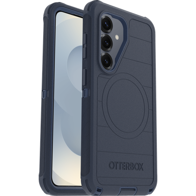 Coque Galaxy S26 | Defender Series Pro