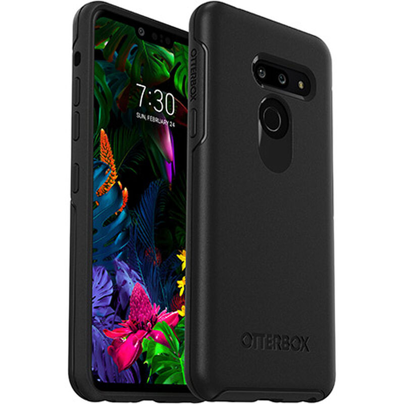 product image 3 - Coque LG G8 ThinQ Symmetry