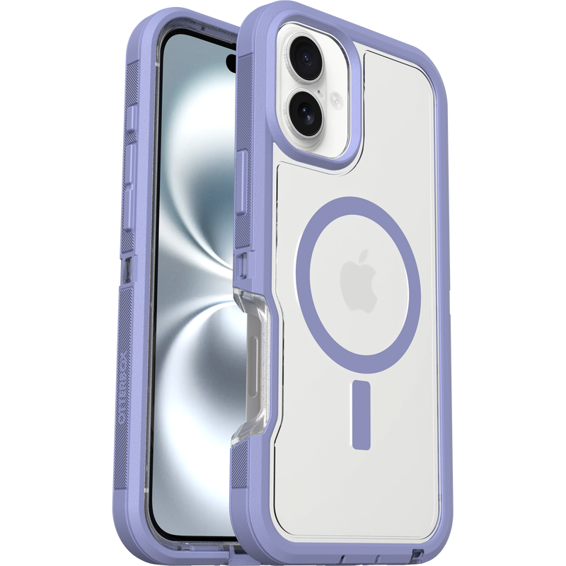 product image 2 - iPhone 16 Plus Skal Defender Series XT för MagSafe