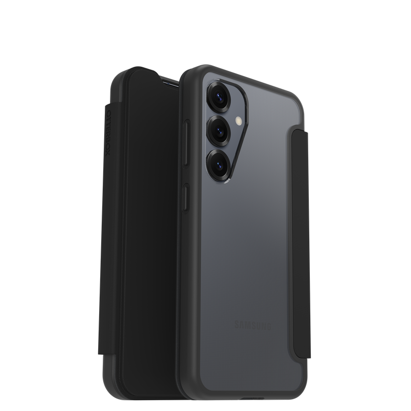 product image 5 - Coque Galaxy S25 React Series Folio