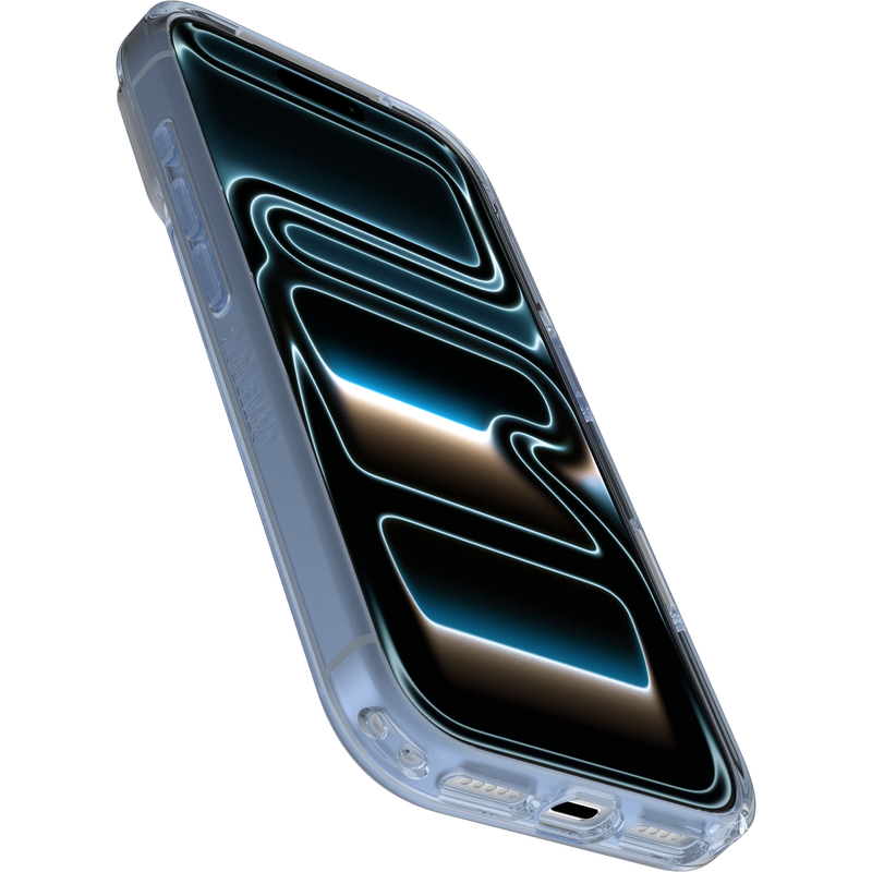 product image 4 - Coque iPhone 17 Pro Symmetry Series Clear