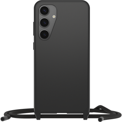 Coque Galaxy S24+  | React Series Necklace