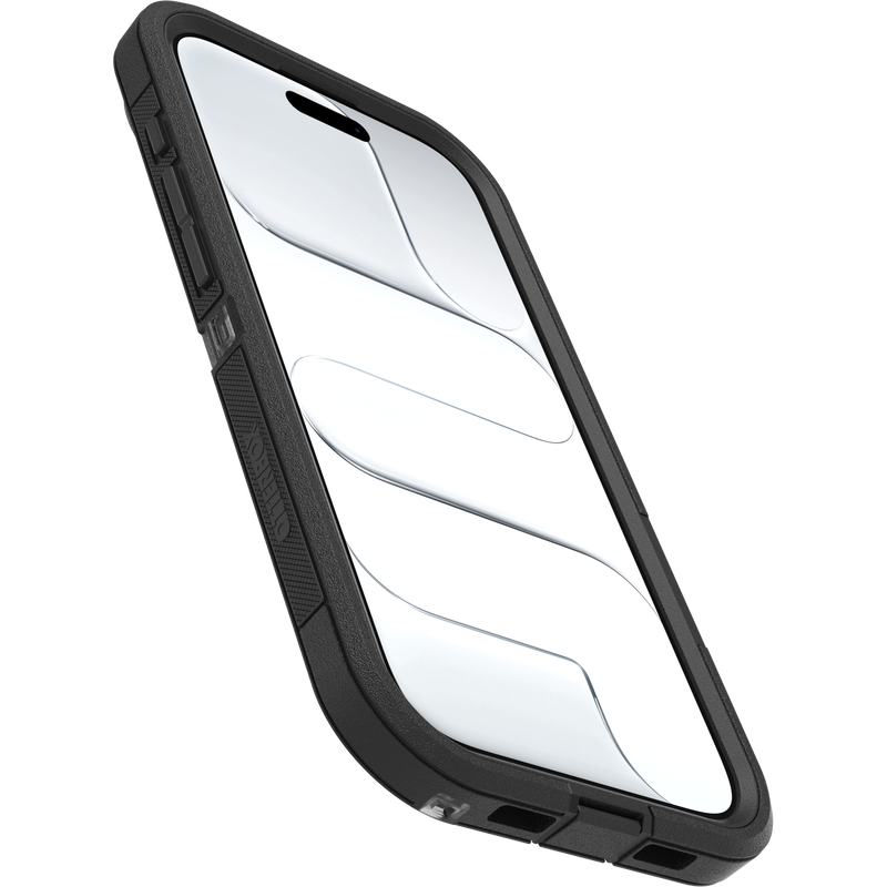 product image 4 - Coque iPhone Air Defender Series Pro XT