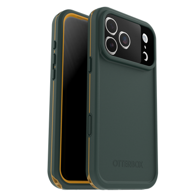 Coque iPhone 17 Pro Max | Frē Series pour MagSafe