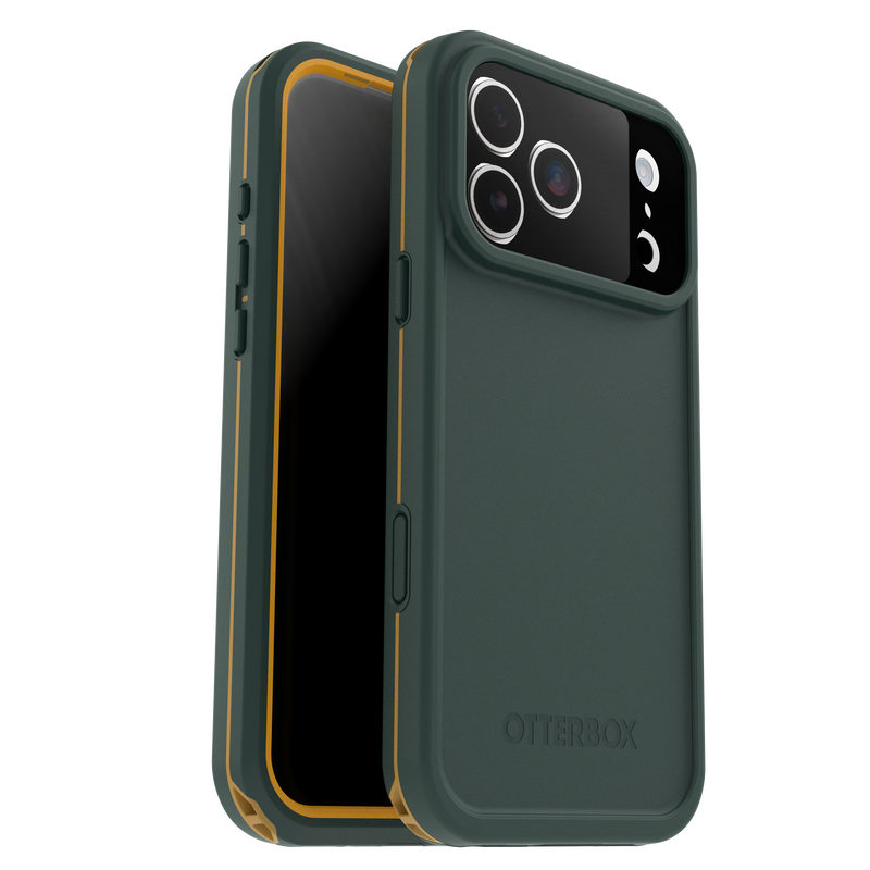 product image 1 - Coque iPhone 17 Pro Max Frē Series pour MagSafe