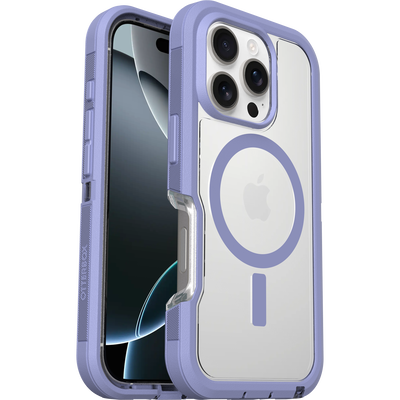 iPhone 16 Pro Hülle | Defender Series XT für MagSafe