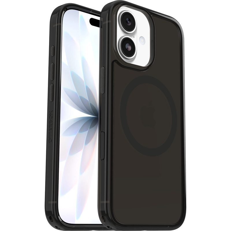 product image 1 - Coque iPhone 17 Symmetry Series Clear