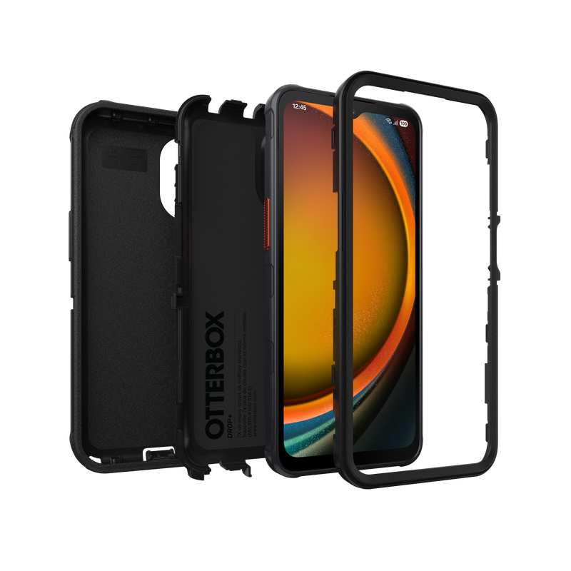 product image 2 - Coque Galaxy XCover7 Pro Defender Series