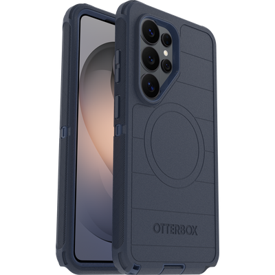 Coque Galaxy S26 Ultra | Defender Series Pro