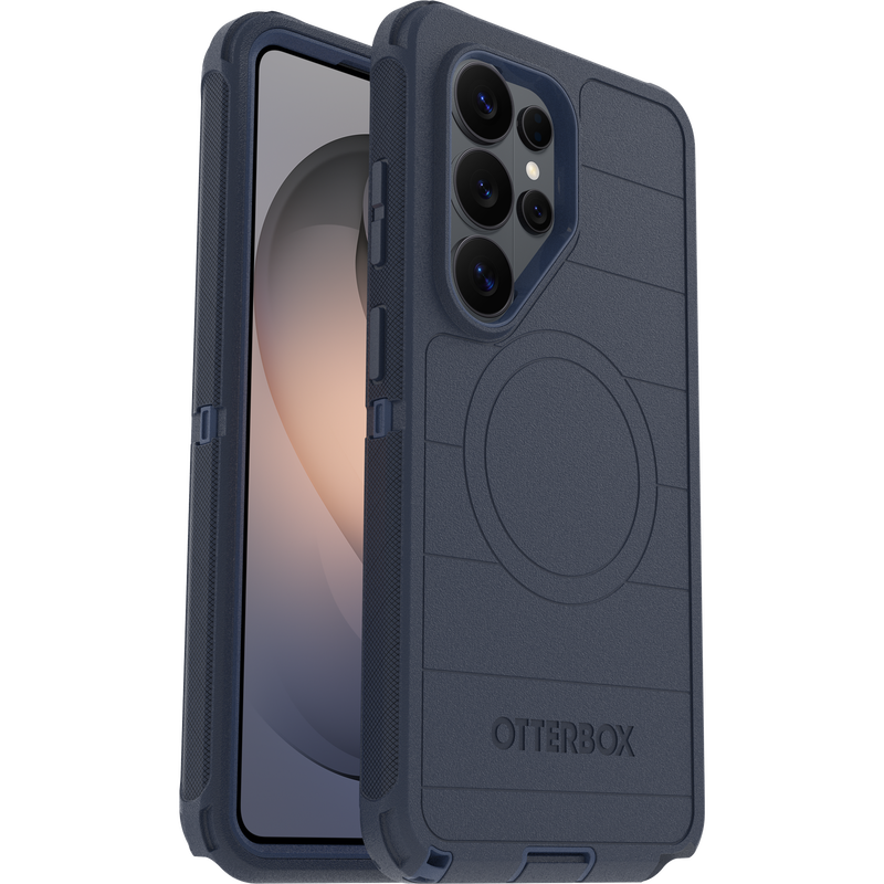 product image 1 - Galaxy S26 Ultra Hoesje Defender Series Pro