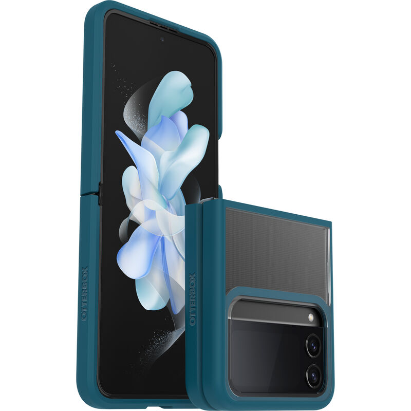 product image 4 - Galaxy Z Flip4 Funda Thin Flex Series