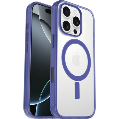 iPhone 16 Pro Hülle | Lumen Series