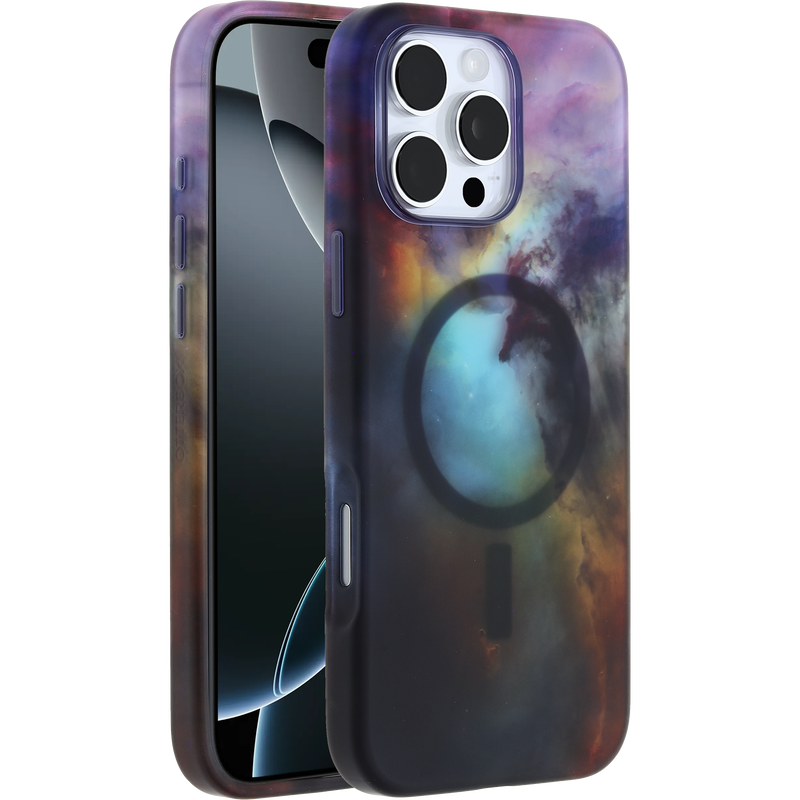 product image 1 - iPhone 16 Pro Max Case Figura Space Series