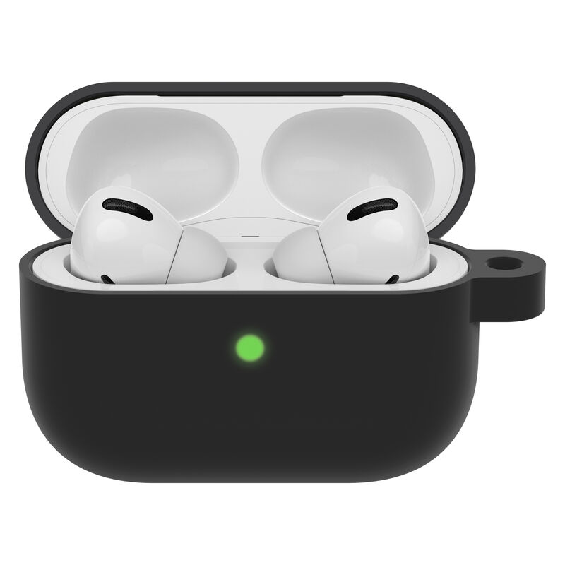 product image 1 - Apple AirPods Pro Coque Soft Touch