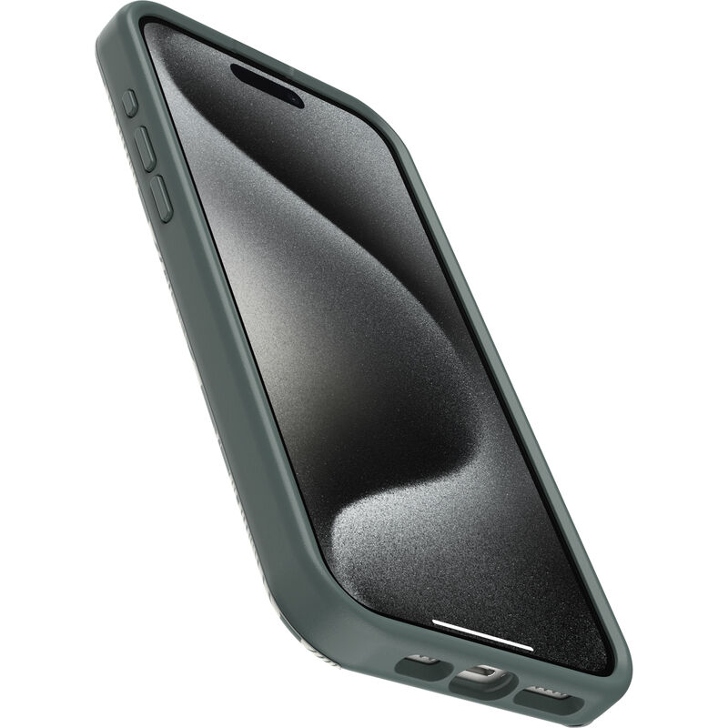 product image 4 - Coque iPhone 15 Pro Max OtterGrip Symmetry Series
