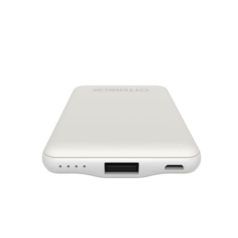 Batterie externe Samsung 10000 mAh Argent - Batterie interne pour