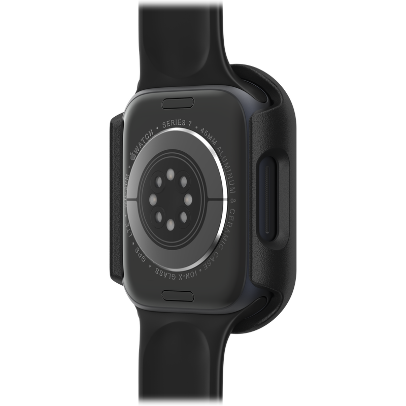 product image 5 - Coque Apple Watch Series 9/8/7 Eclipse Series avec Protecteur d'écran