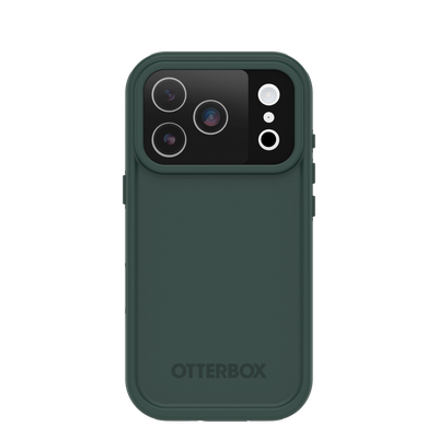 Waterproof