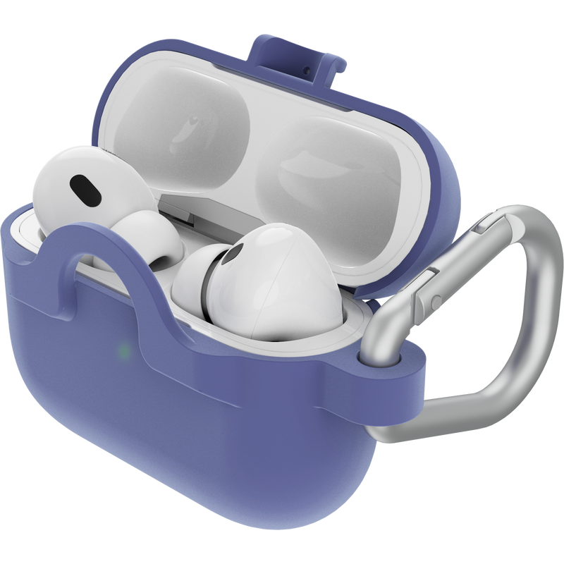 product image 3 - Apple Airpods Pro 1e & 2e gén Coque Airpods