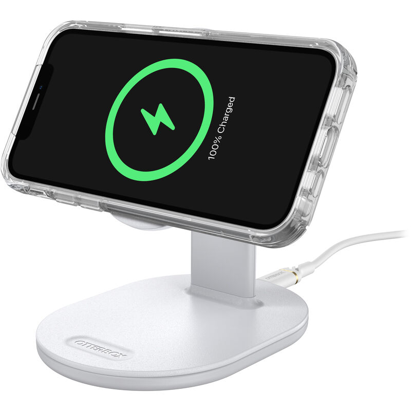 product image 4 - iPhone avec MagSafe Station de charge pour MagSafe