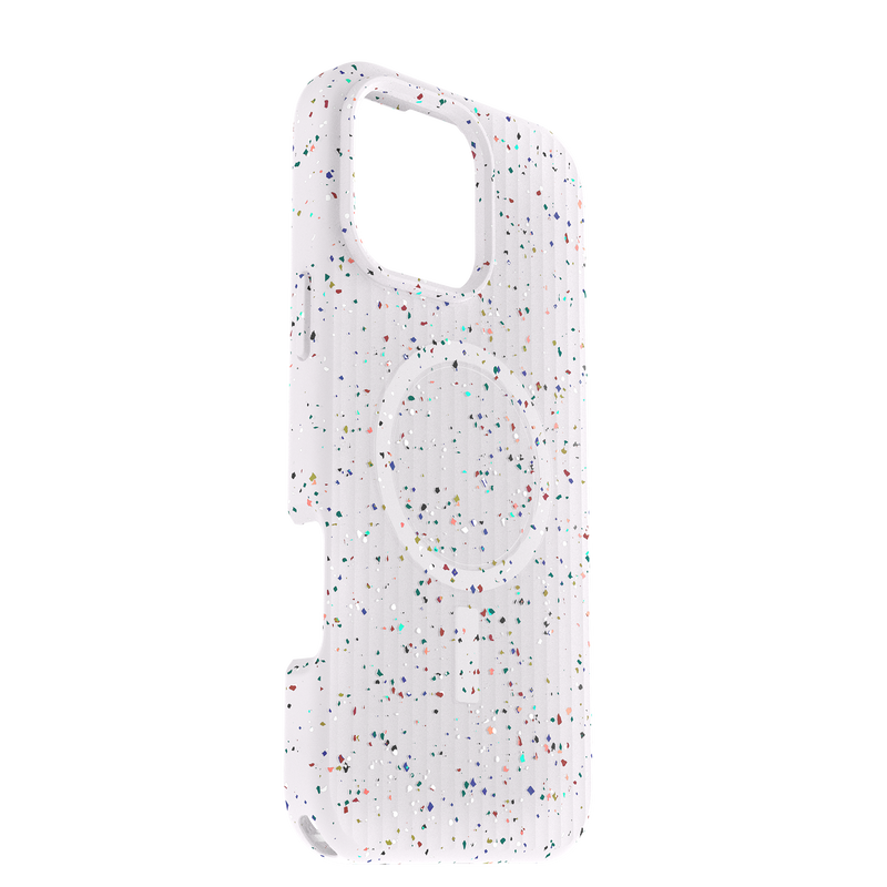 product image 3 - iPhone 16 Pro Max Hülle Symmetry Series Core für MagSafe