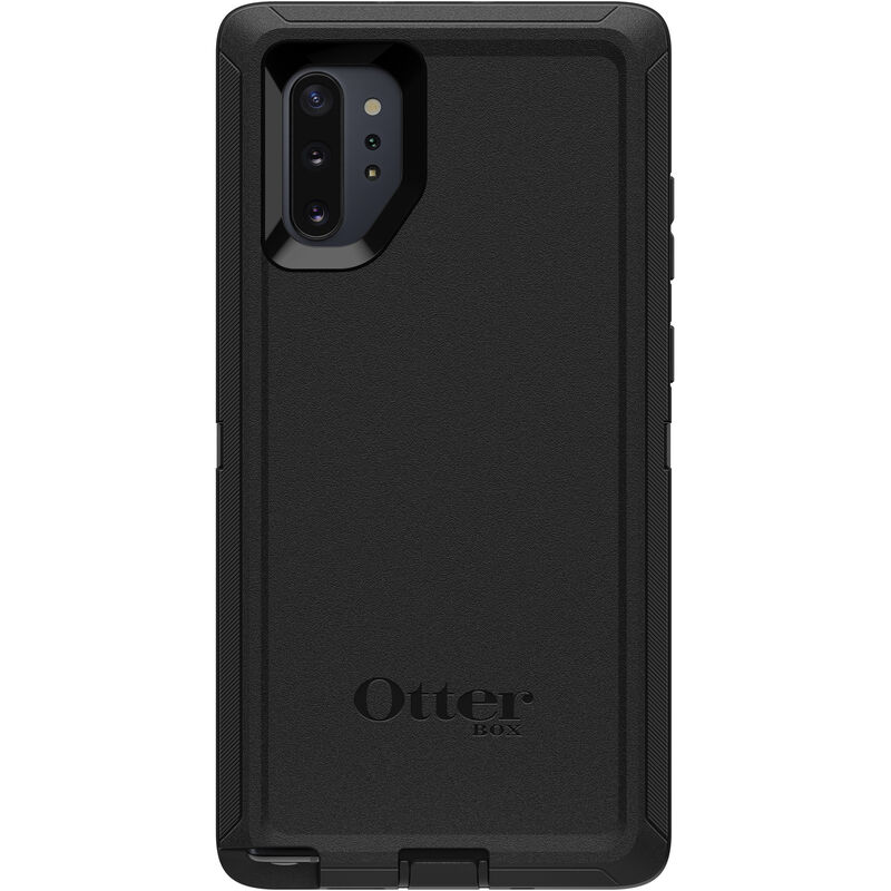 product image 1 - Galaxy Note 10+ Coque Defender Series