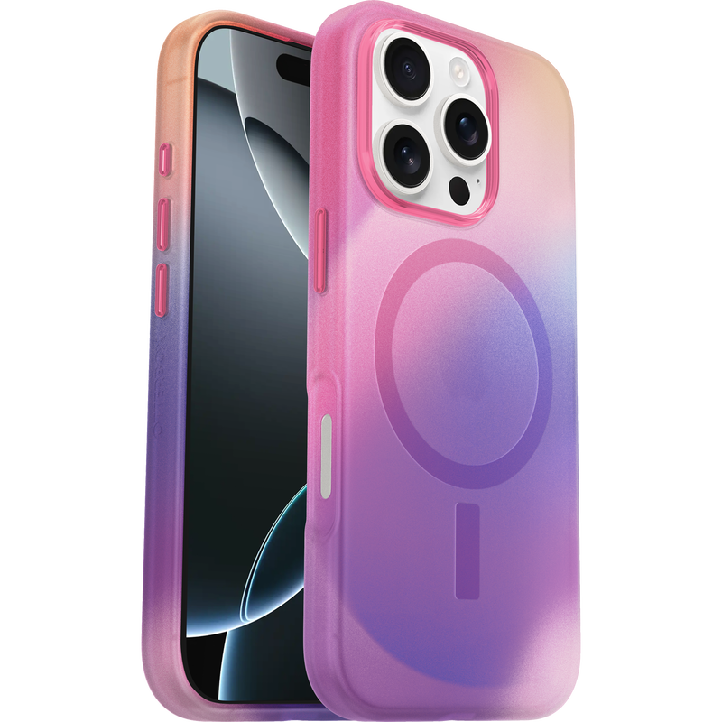 product image 1 - iPhone 16 Pro Hülle Figura Series