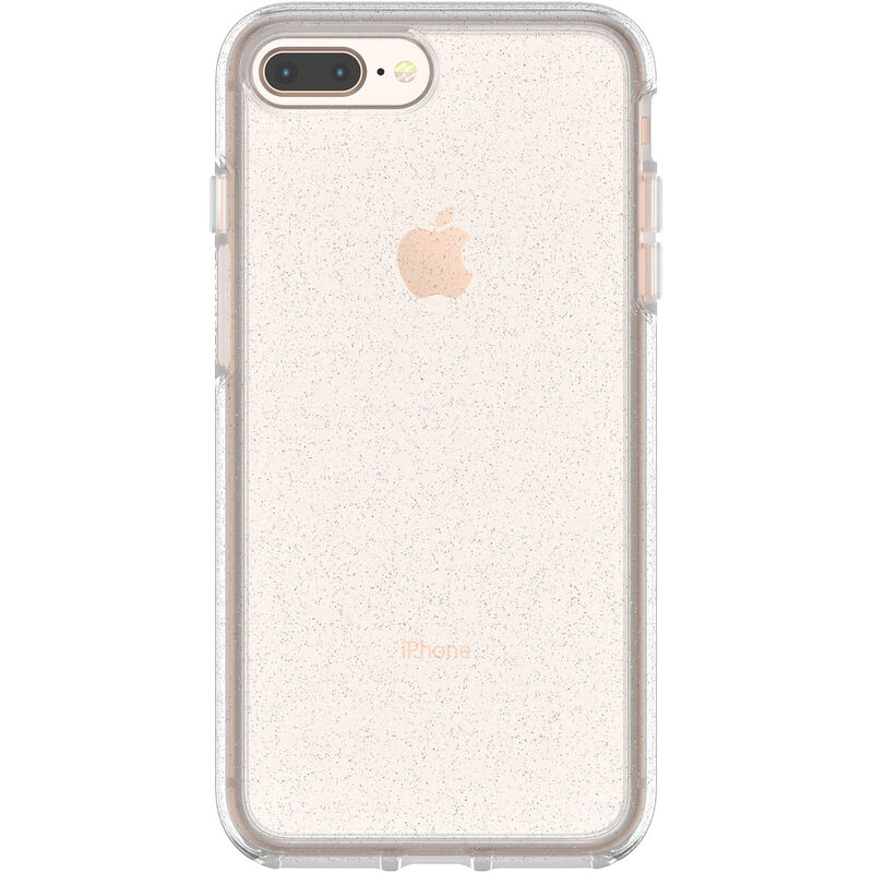 Coque Pixel 8, Symmetry Clear Series