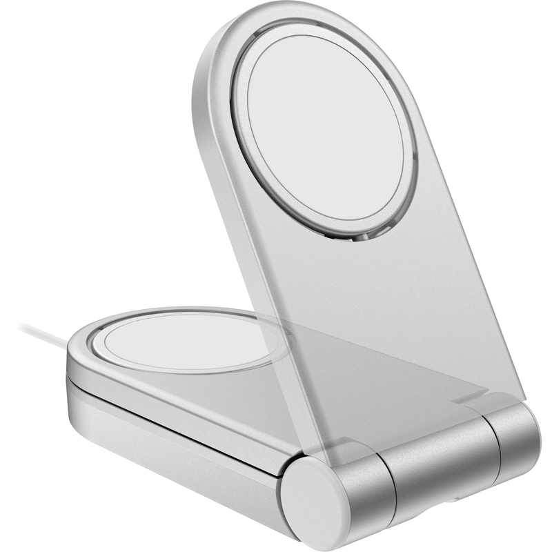 product image 2 - iPhone avec MagSafe Support pliant pour chargeur MagSafe