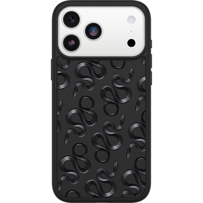 Coque iPhone 17 Pro Max | Symmetry Series avec Camera Control Gothic Revivial Collection