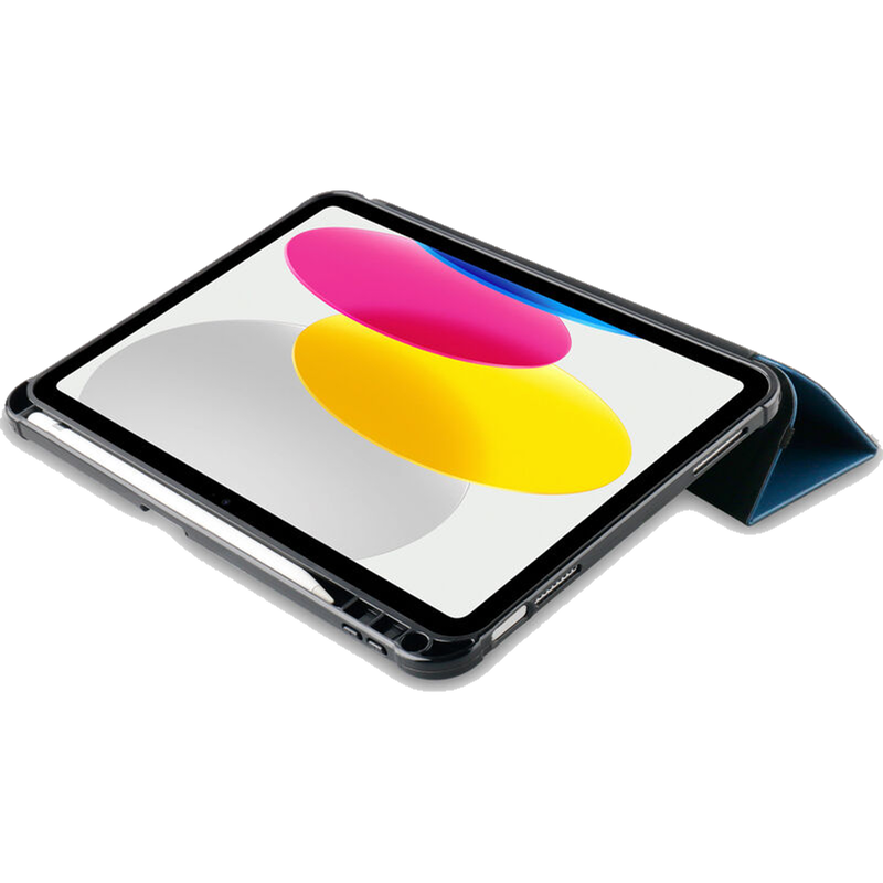 product image 8 - Coque iPad (A16/10e gén) React Series Folio