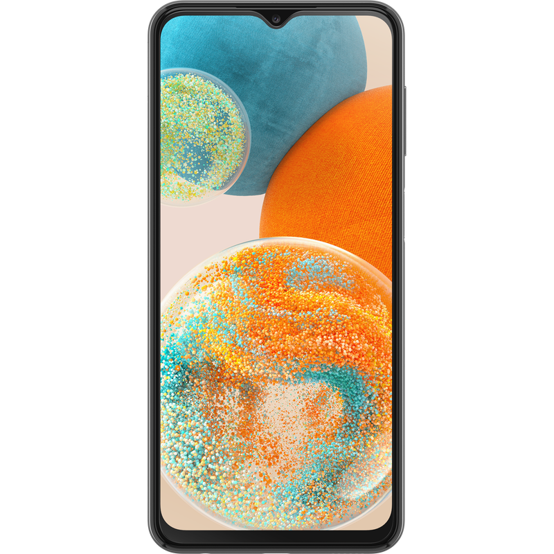 product image 3 - Galaxy A23 5G Displayschutz Trusted Glass