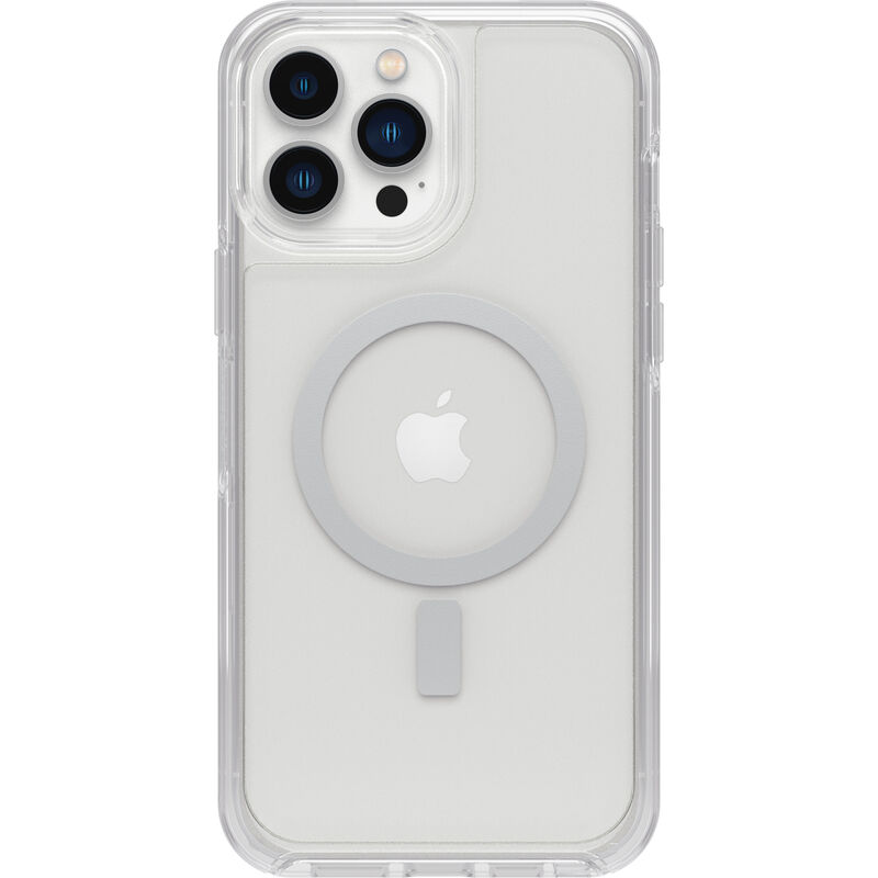 iPhone 13 Pro Max Coques avec MagSafe - Conçue spécialement pour l