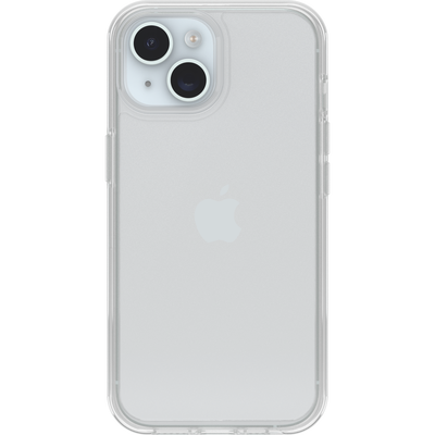 Coque iPhone 15, iPhone 14 et iPhone 13 | Symmetry Series