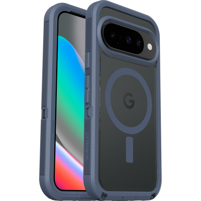 Coque Pixel 10 et Pixel 10 Pro | Defender Series Pro XT