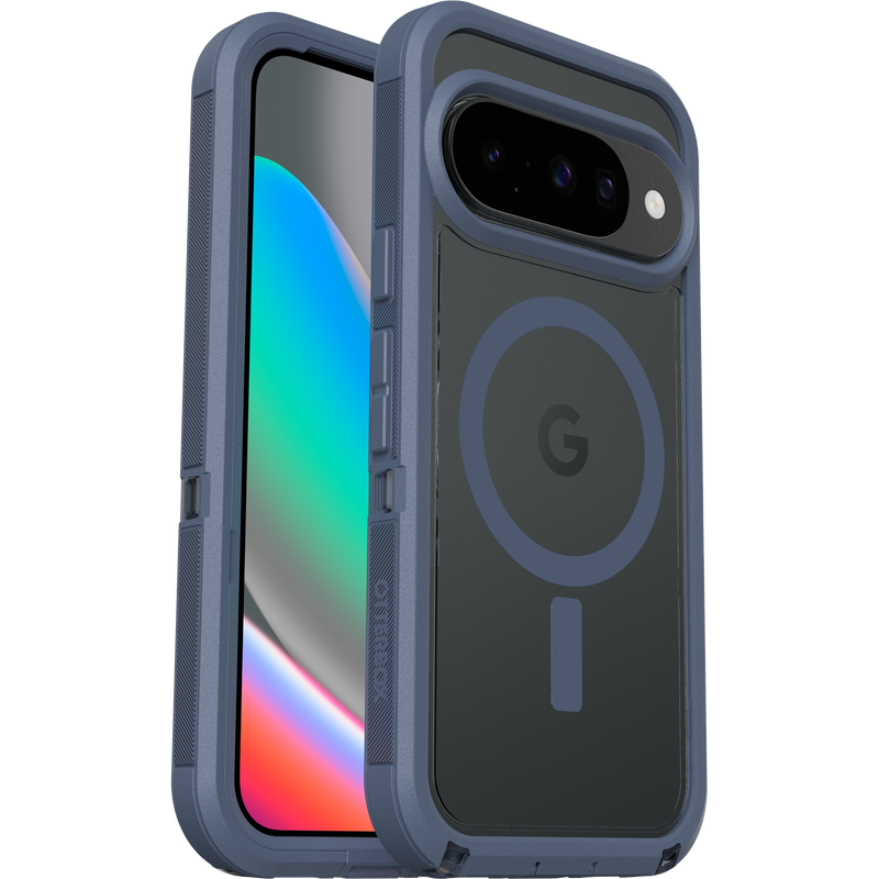 product image 1 - Coque Pixel 10 et Pixel 10 Pro Defender Series Pro XT avec Pixelsnap