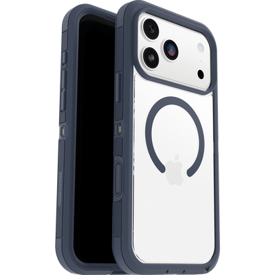 iPhone 17 Pro Max Case | Defender Series Pro XT for MagSafe