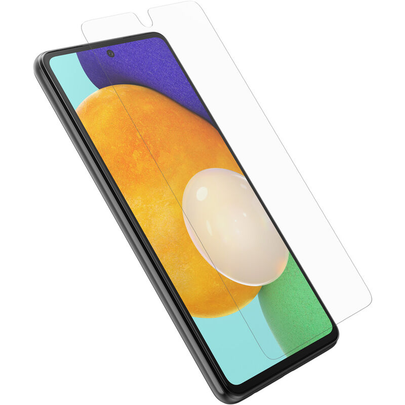 product image 1 - Galaxy A52 5G Protège-écran Trusted Glass