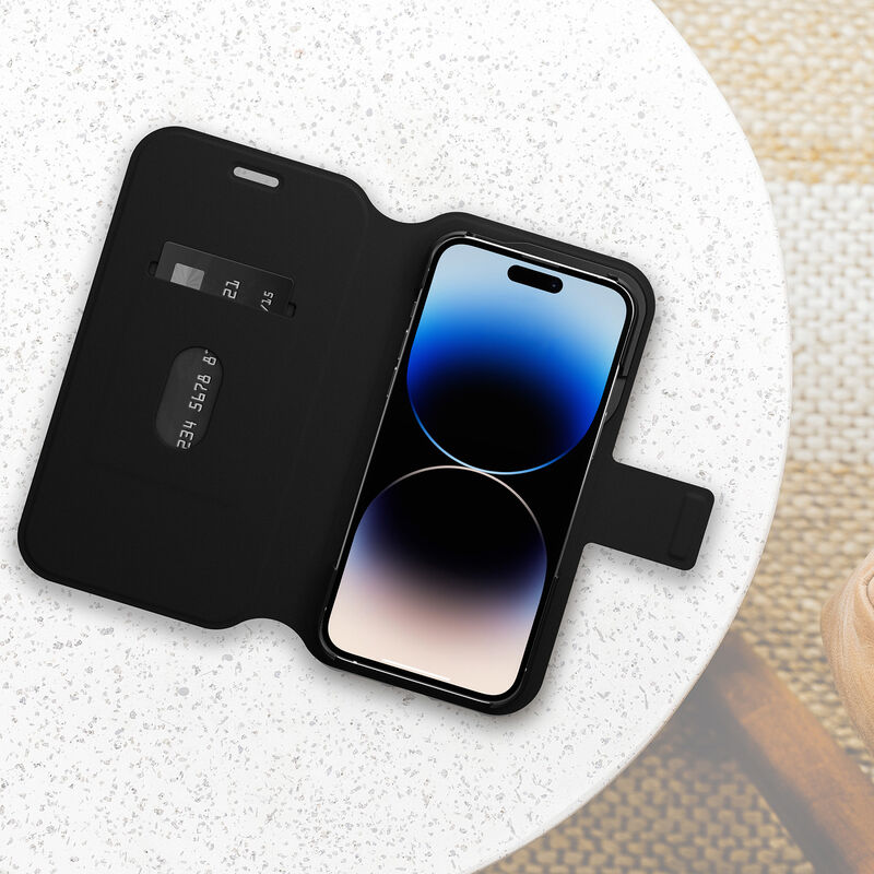 product image 4 - Coque iPhone 14 Pro Max Strada Via Series