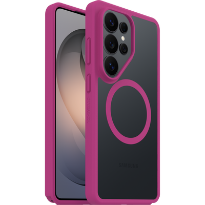 Coque Galaxy S26 Ultra | React Series