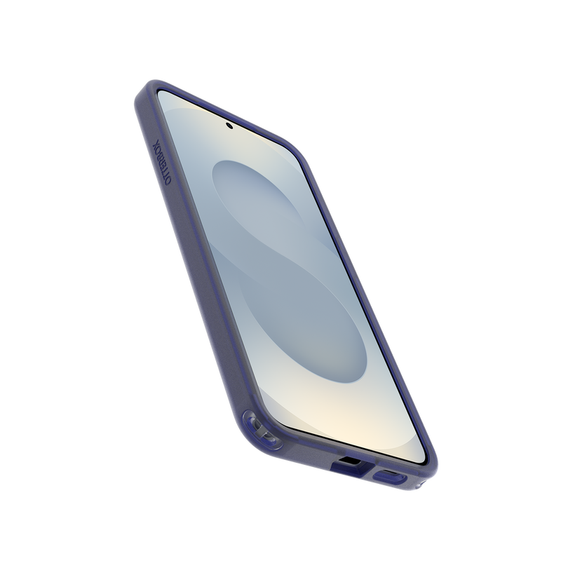 product image 4 - Coque Galaxy S25+ Symmetry Series Soft Touch