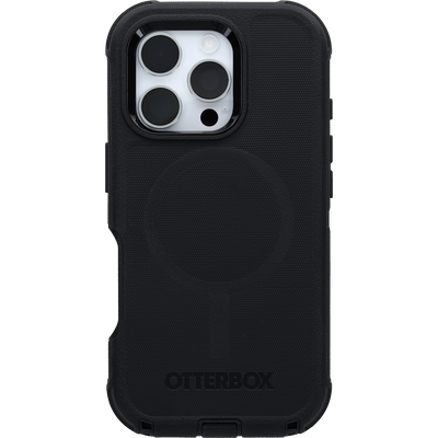 Coque iPhone 16 Pro | Defender Series pour MagSafe